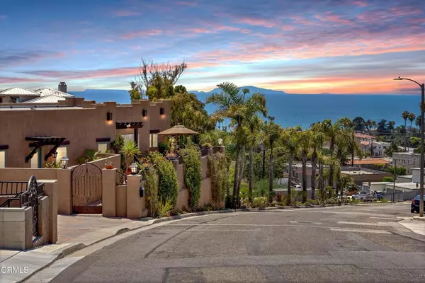 300 N Kalorama ST, Ventura, CA 93001