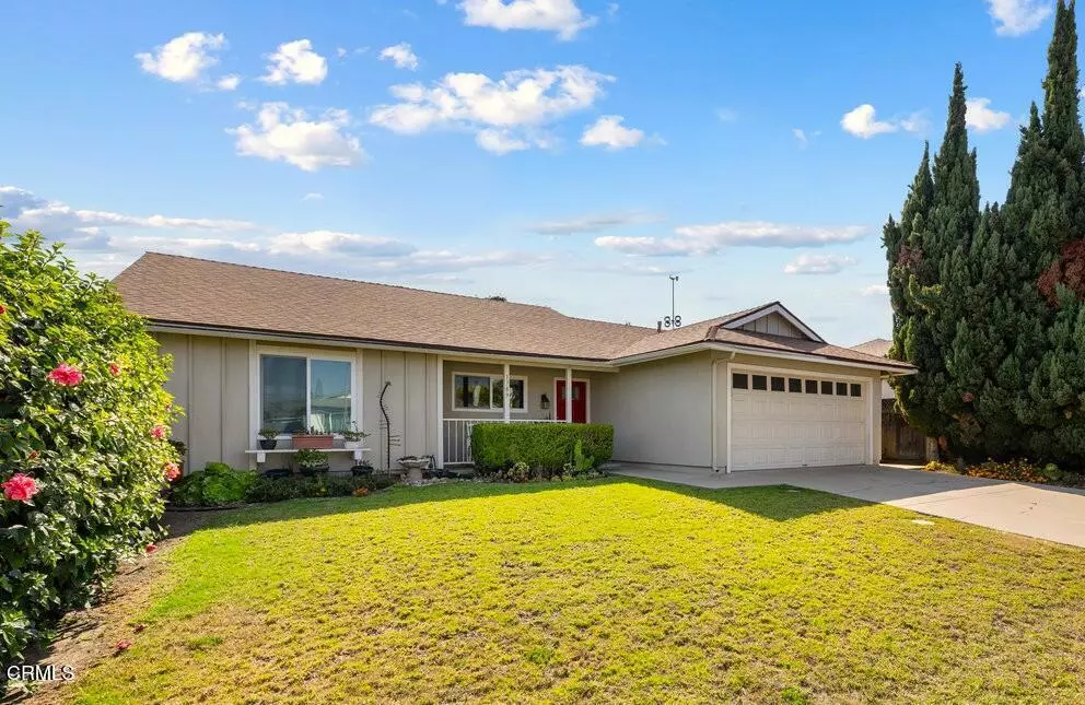 Ventura, CA 93004,1789 Potomac AVE