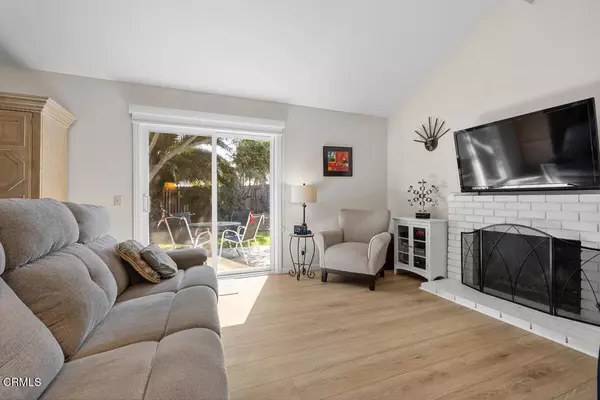 Ventura, CA 93004,1789 Potomac AVE