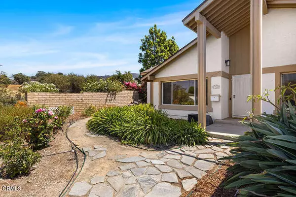 Newbury Park, CA 91320,1942 Chalon ST