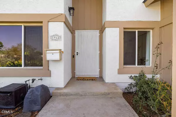 Newbury Park, CA 91320,1942 Chalon ST
