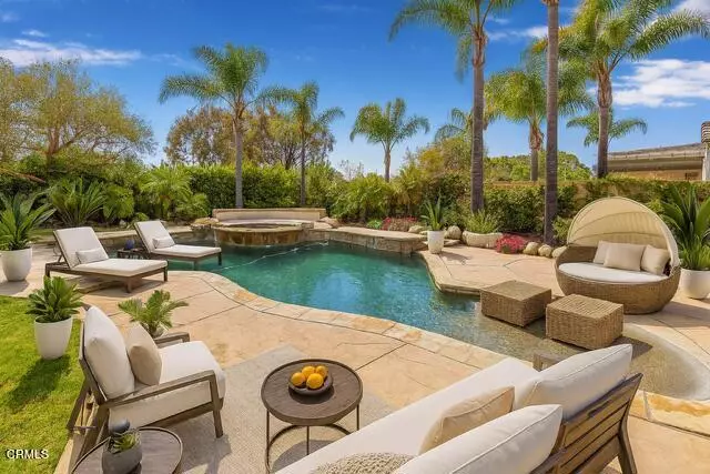 Newbury Park, CA 91320,5018 Via Andrea