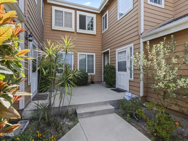 North Hollywood, CA 91606,6616 Clybourn AVE #102