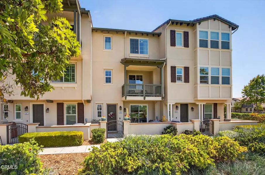 559 Mustang ST, Camarillo, CA 93010