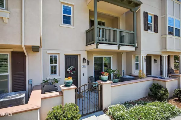 Camarillo, CA 93010,559 Mustang ST