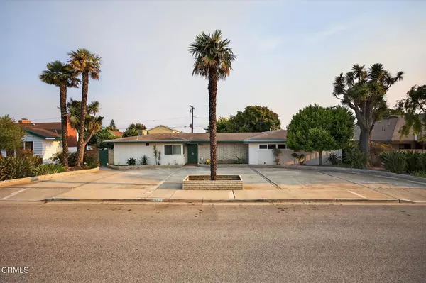 640 Fernwood DR, Oxnard, CA 93030