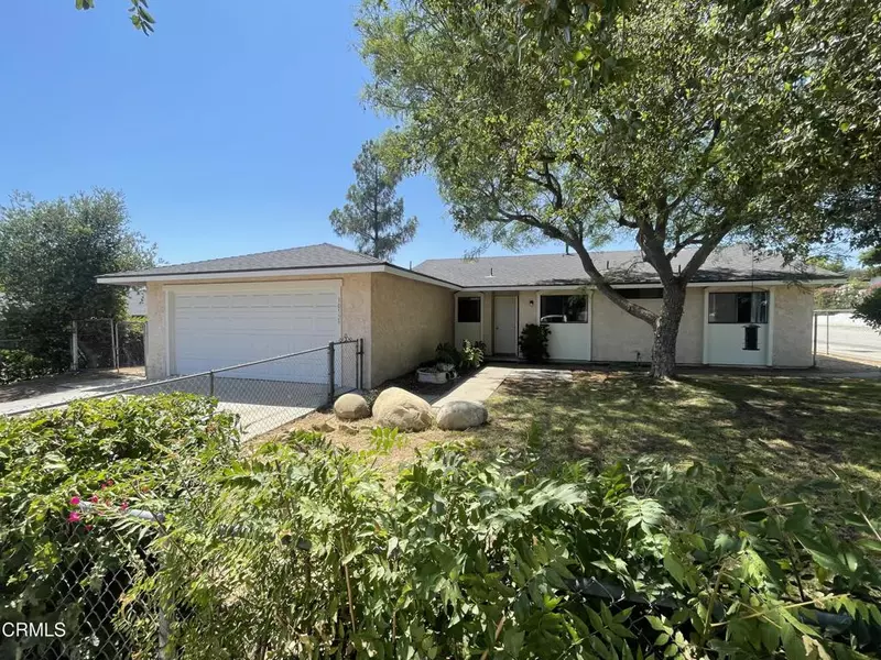 10529 N Dale AVE, Oak View, CA 93022