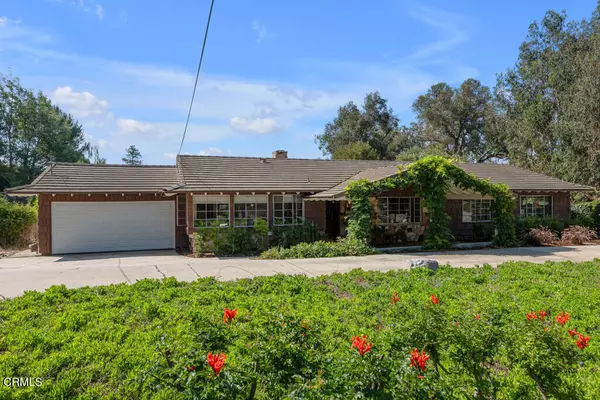 456 Avocado PL, Camarillo, CA 93010