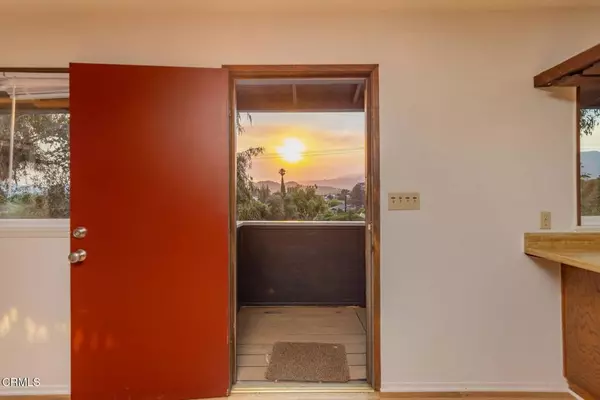 11220 N Ventura AVE, Ojai, CA 93023