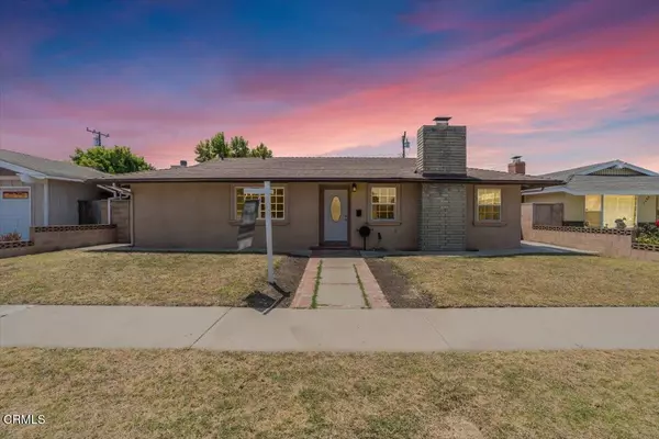 1340 Huntswood Way WAY, Oxnard, CA 93030