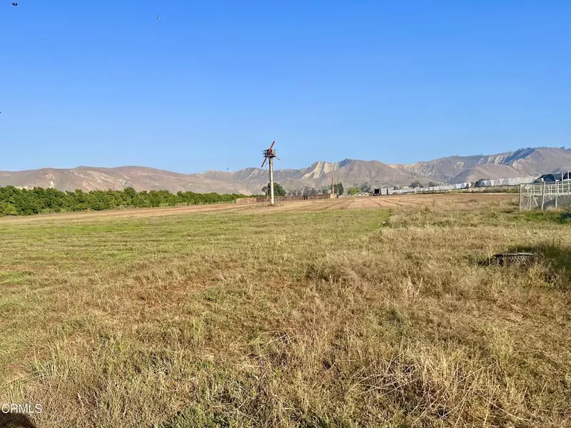 13717 W Telegraph RD, Santa Paula, CA 93060