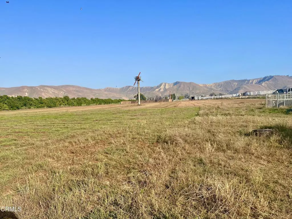 Santa Paula, CA 93060,13717 W Telegraph RD