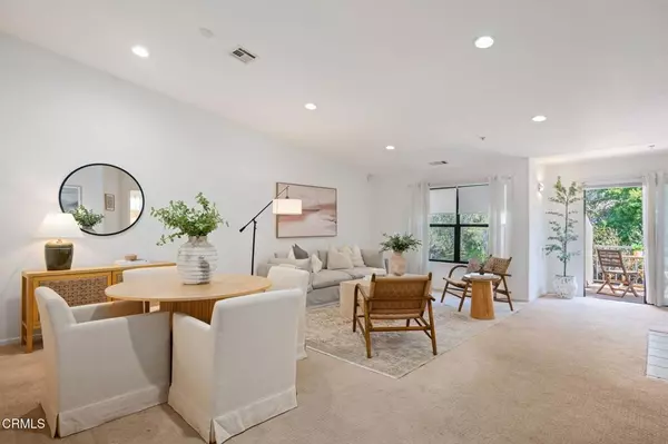 4678 Gerona WAY, Santa Barbara, CA 93110