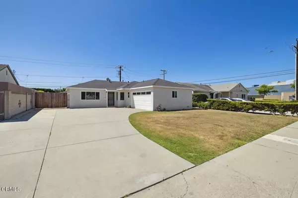 512 Nectarine ST, Oxnard, CA 93033
