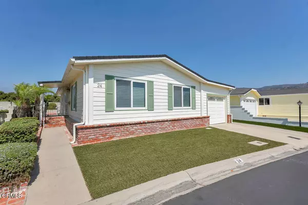 975 W Telegraph RD #24, Santa Paula, CA 93060