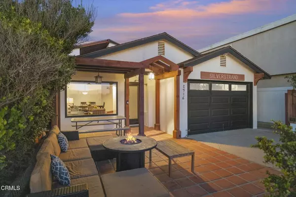 2916 Lakeshore CT, Oxnard, CA 93035