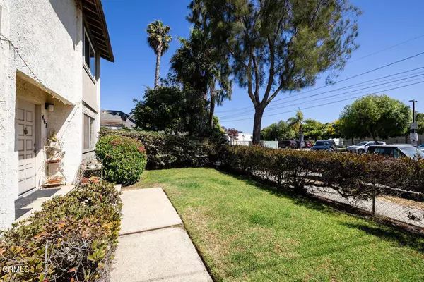 Ventura, CA 93001,467 W Simpson ST