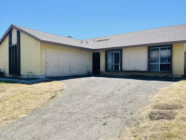 205 Dana Point AVE, Ventura, CA 93004