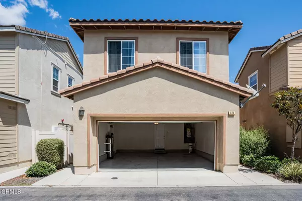 Oxnard, CA 93036,674 Nile River DR