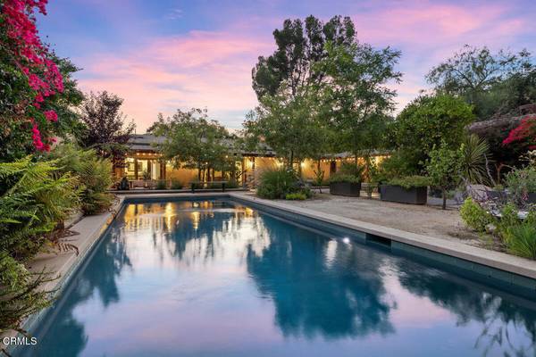 1427 Shippee LN, Ojai, CA 93023