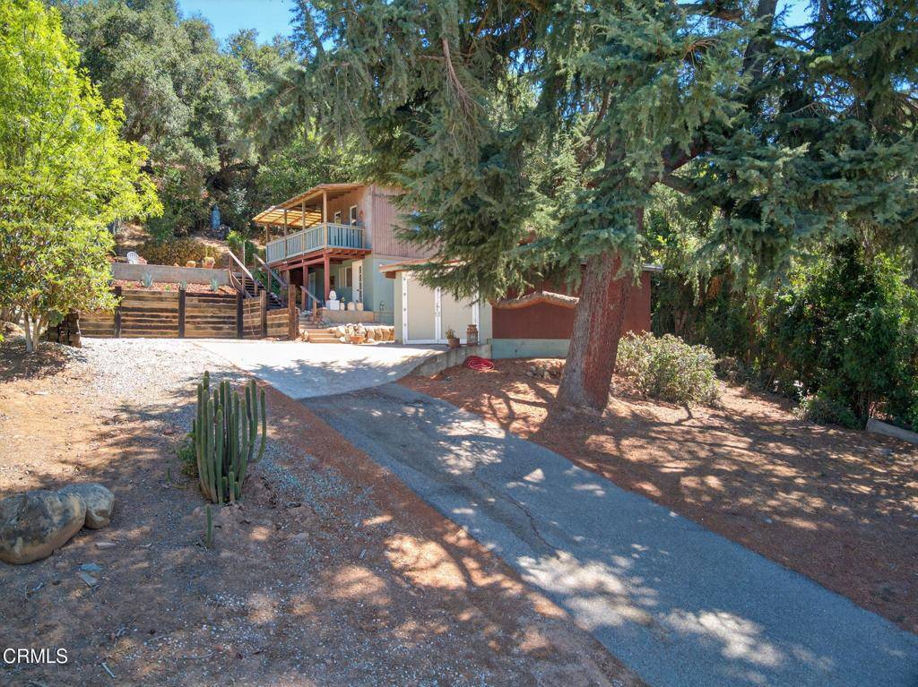 Ojai, CA 93023,1738 Orchard DR