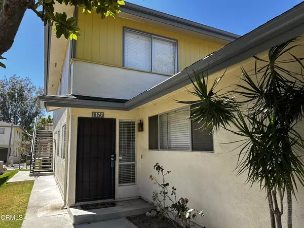 Ventura, CA 93003,1177 Saratoga AVE