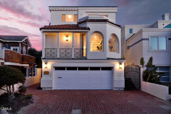 1216 Kingston LN, Ventura, CA 93001