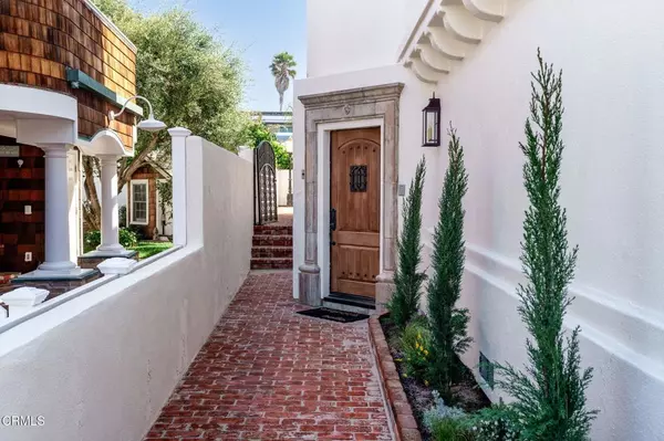 Ventura, CA 93001,1216 Kingston LN