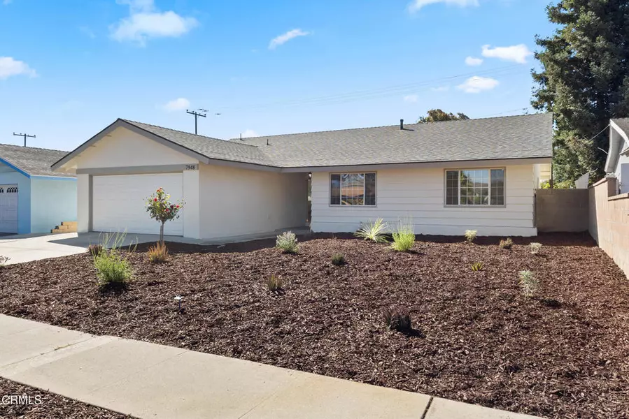 7948 Brannan ST, Ventura, CA 93004