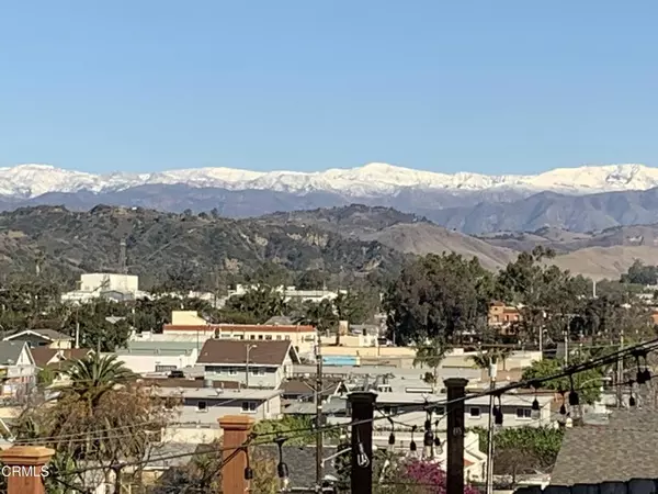 Ventura, CA 93001,257 Cedar ST