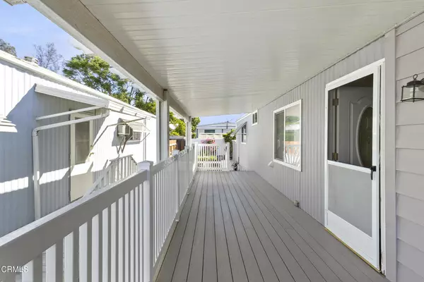 Ventura, CA 93004,180 Camelia WAY #180