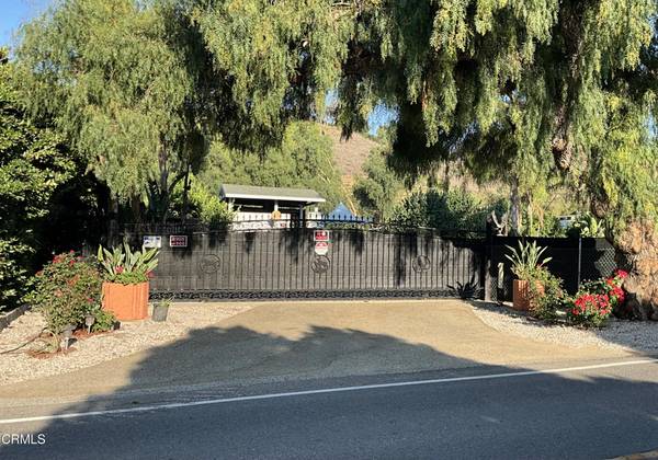 7907 Balcom Canyon RD, Somis, CA 93066