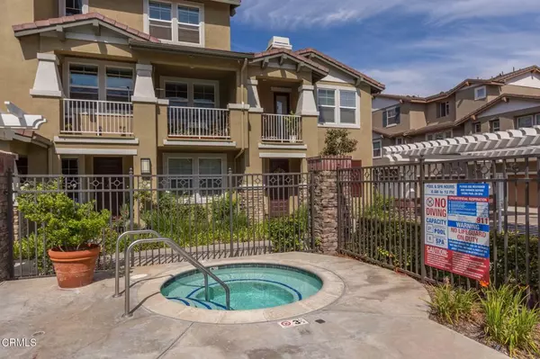 Camarillo, CA 93012,4545 Via Del Sol