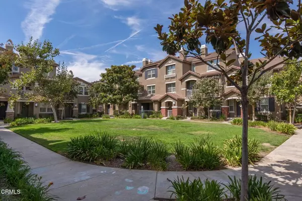 Camarillo, CA 93012,4545 Via Del Sol