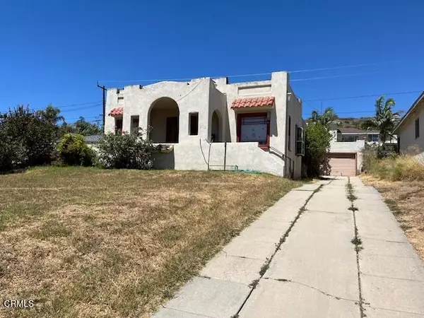 Santa Paula, CA 93060,919 E Virginia TER