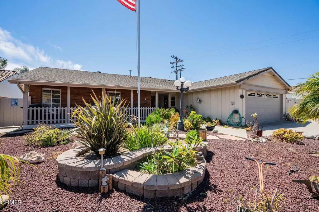 Ventura, CA 93004,7802 El Dorado ST
