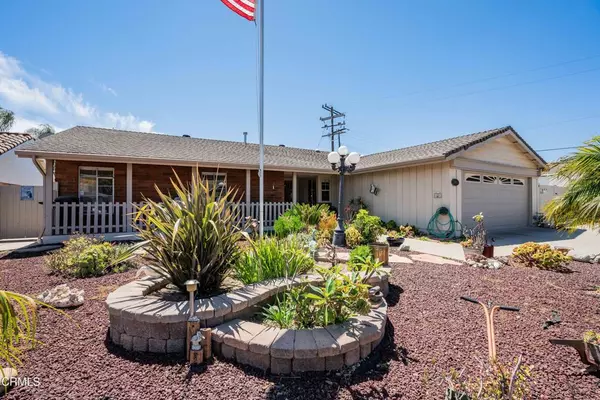7802 El Dorado ST, Ventura, CA 93004