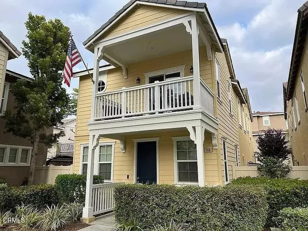 746 Nile River DR,  Oxnard,  CA 93036