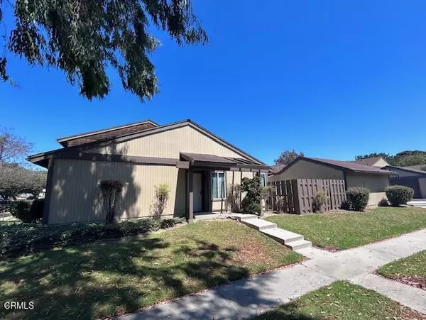 1618 Parrot CT, Ventura, CA 93003