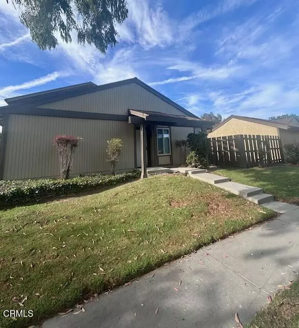 1618 Parrot CT, Ventura, CA 93003