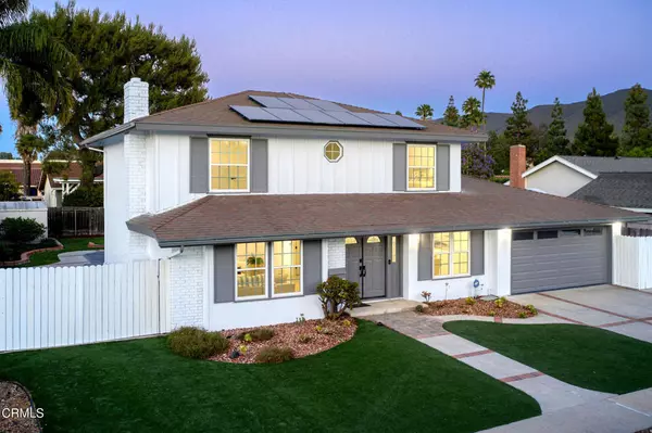 242 Redfield AVE, Thousand Oaks, CA 91320