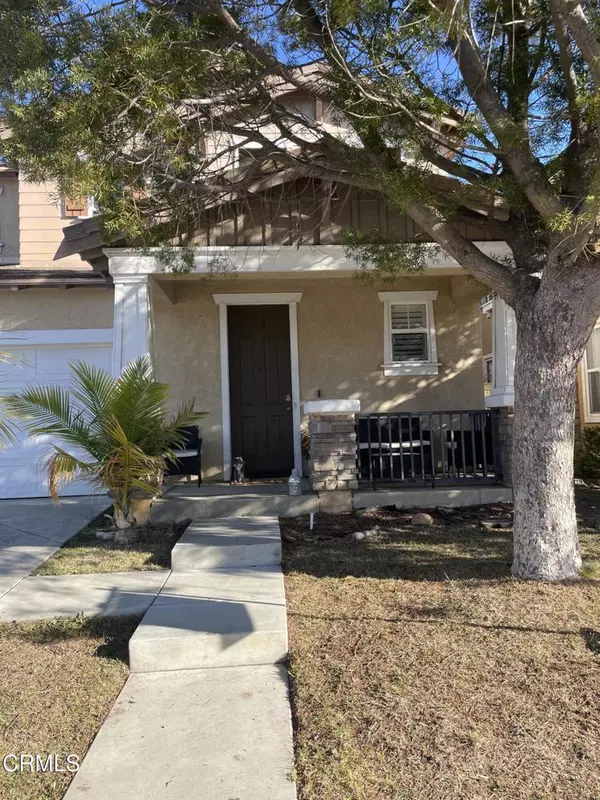 Oxnard, CA 93030,331 huerta ST