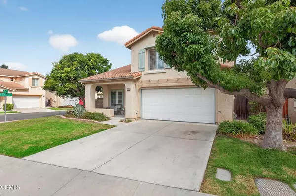 Camarillo, CA 93010,405 Paseo Del Valle