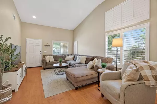 Camarillo, CA 93010,405 Paseo Del Valle