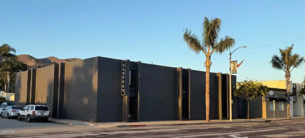 1895 E Main ST, Ventura, CA 93001
