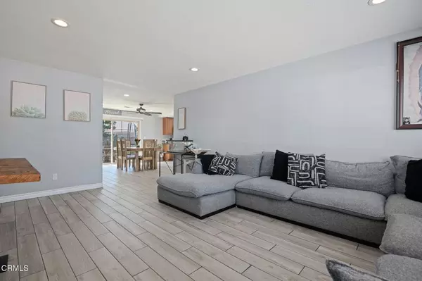 Camarillo, CA 93010,4130 Fortuna AVE