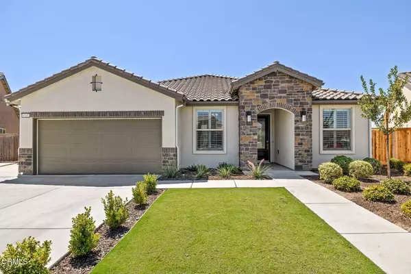 9101 Willow Terrace DR, Shafter, CA 93263