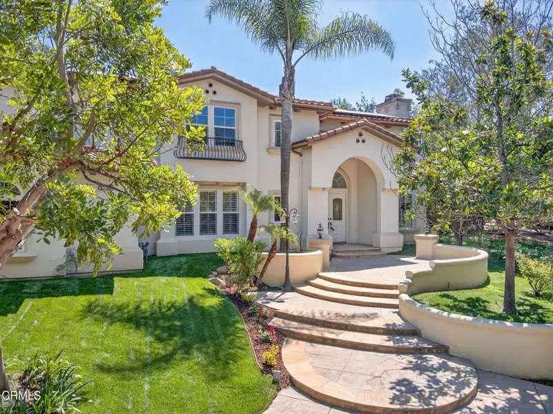 1708 Via Aracena, Camarillo, CA 93010