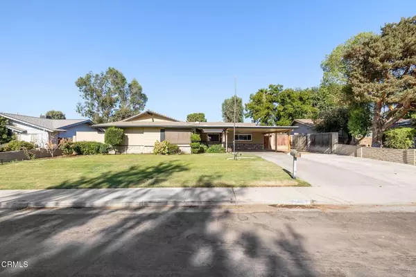 4407 Glencannon ST, Bakersfield, CA 93308