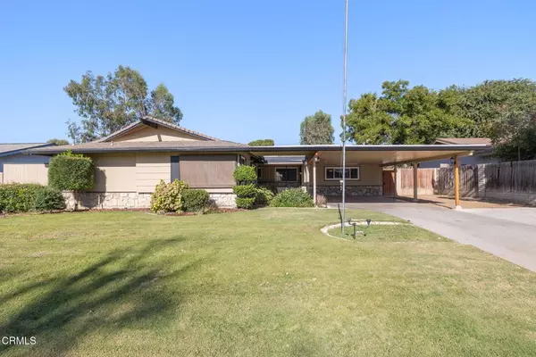 Bakersfield, CA 93308,4407 Glencannon ST